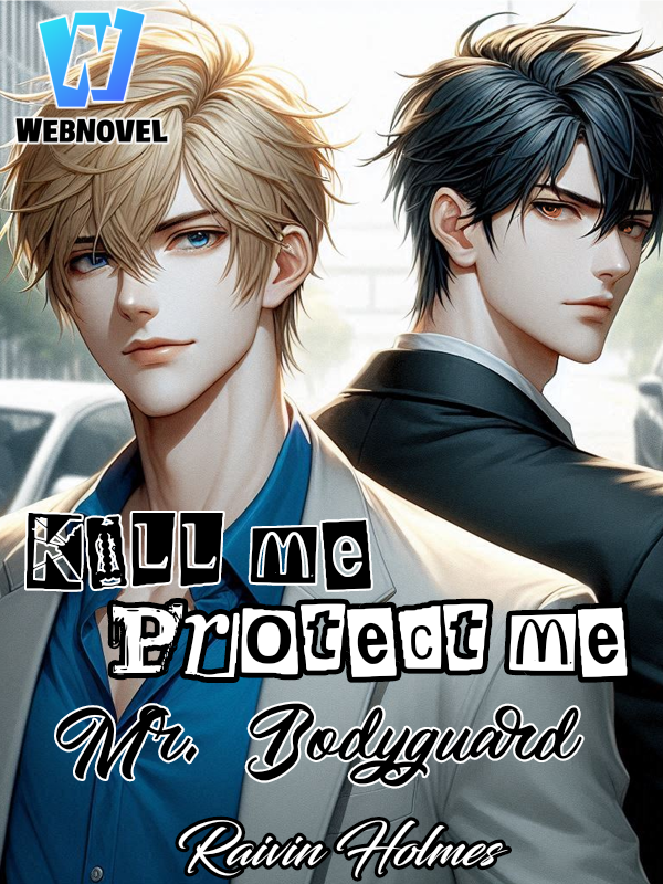 Kill Me Protect Me, Mr. Bodyguard icon