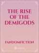 The Rise of the Demigods icon