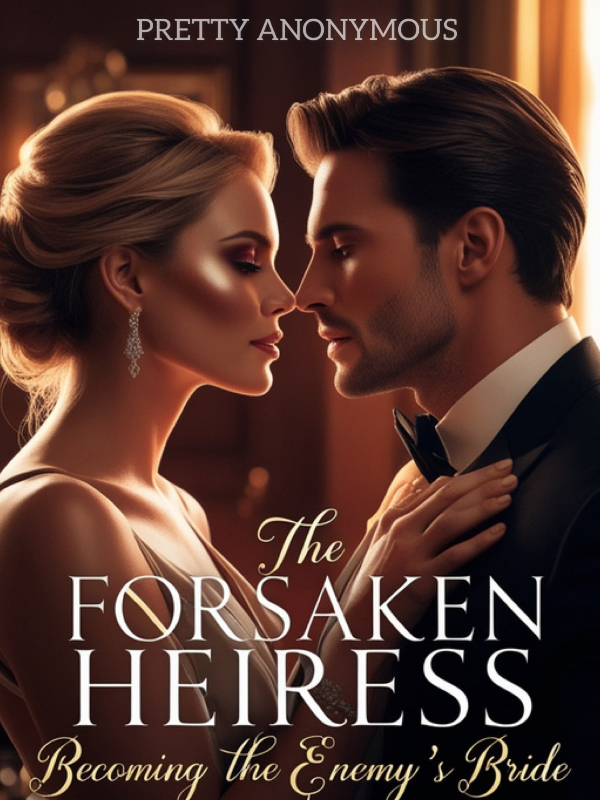 The Forsaken Heiress: Becoming The Enemy’s Bride icon