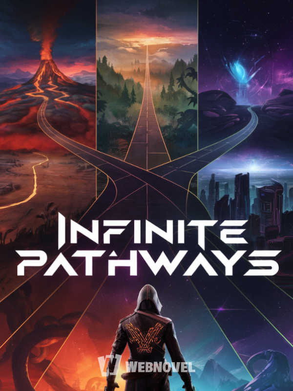 Infinite Pathways: Endless System icon