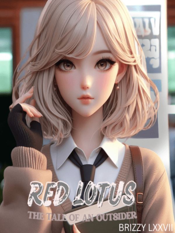 Red Lotus: The Tale of an Outsider icon