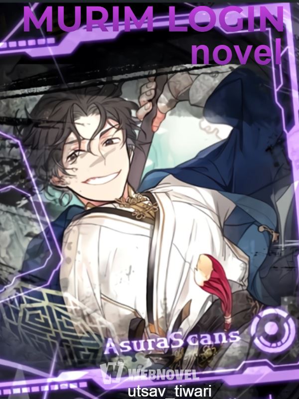 MURIM LOGIN novel icon