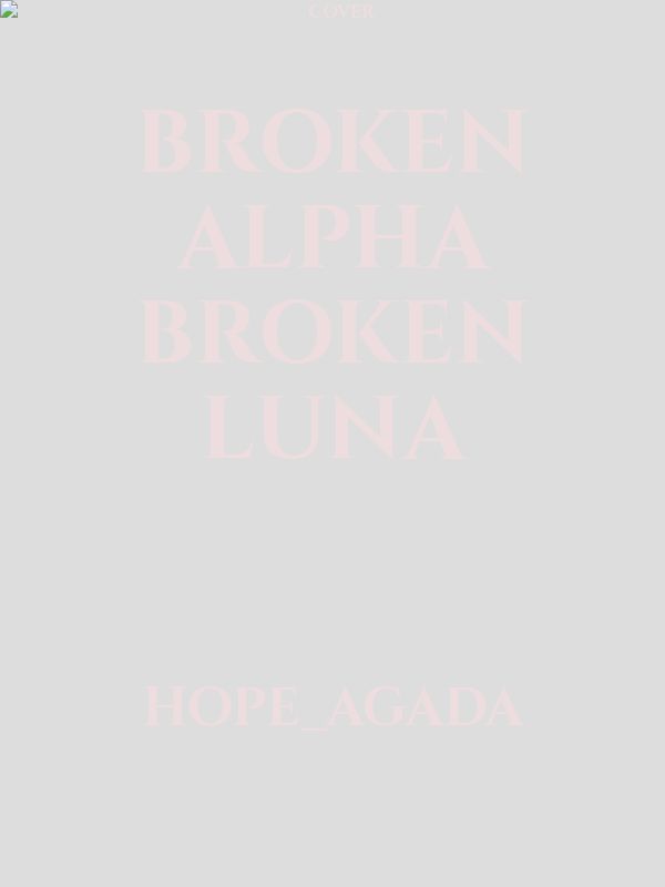 Broken Alpha Broken Luna icon
