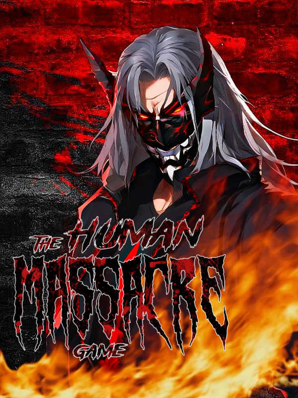 The Human Massacre Games icon