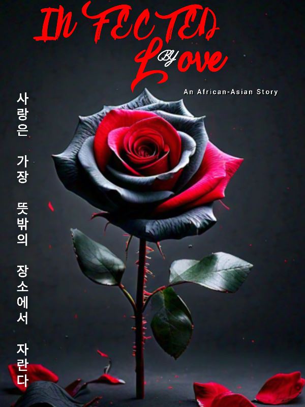 INFECTED BY LOVE icon