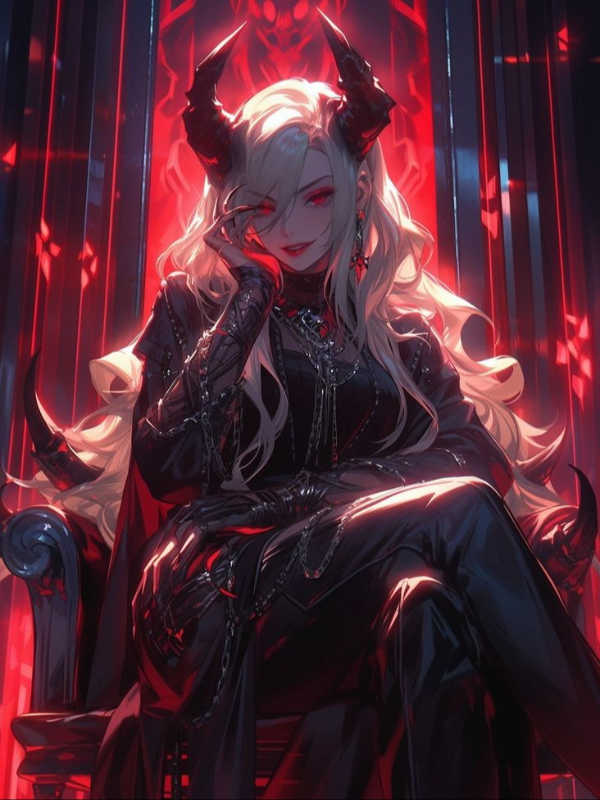 Extra Demon: Sacred Academy of Light icon