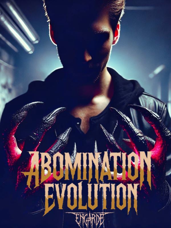 Abomination Evolution icon