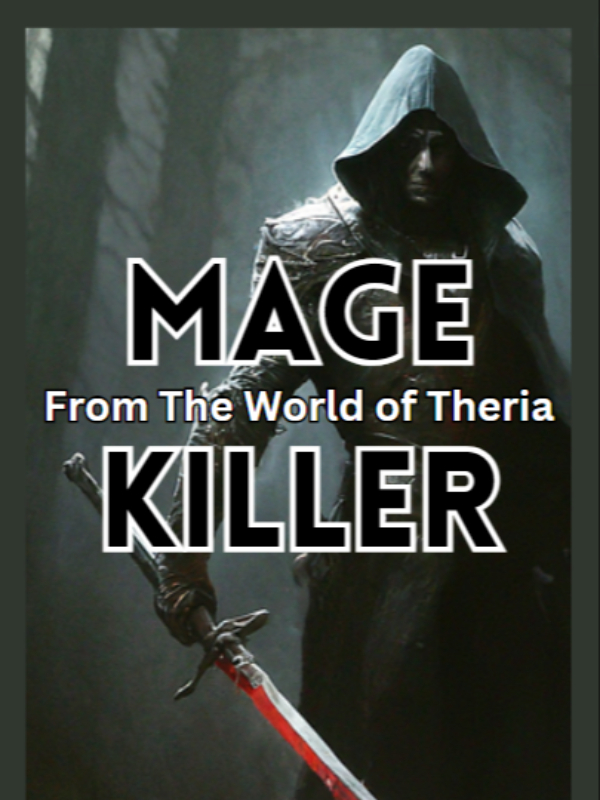 Magekiller: From The World of Theria icon