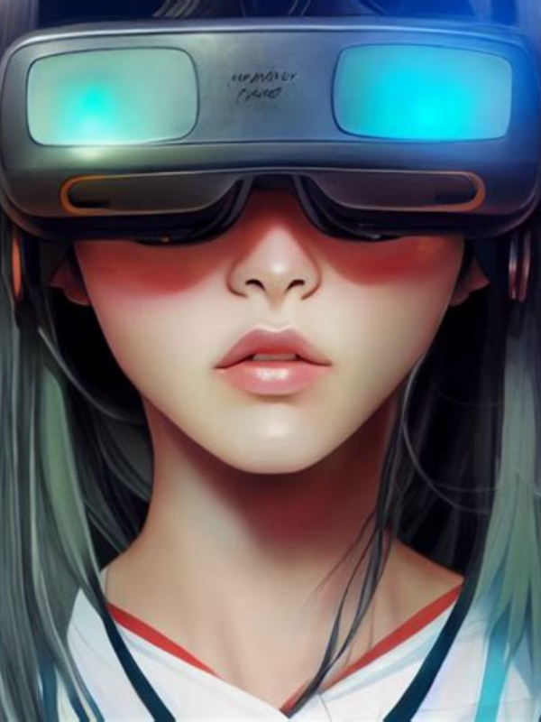 A VR Travel Story That Makes You Want to Be Humiliated icon