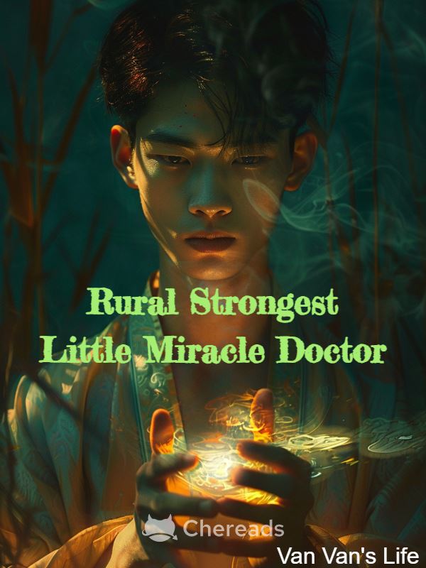 Rural Strongest Little Divine Doctor icon