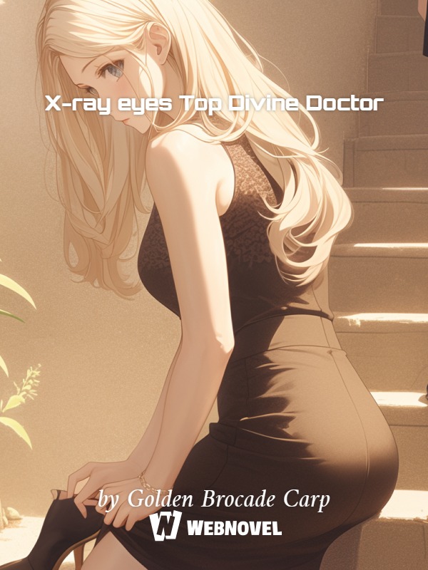 X-ray eyes Top Divine Doctor icon