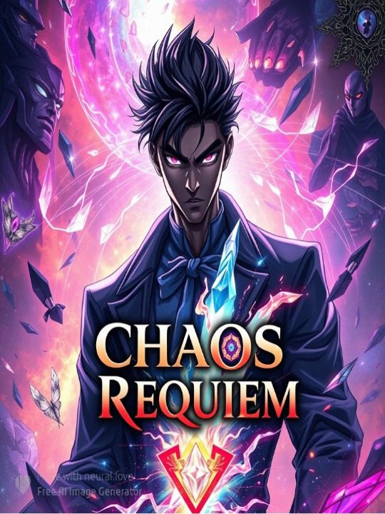 Ashes of Divinity icon