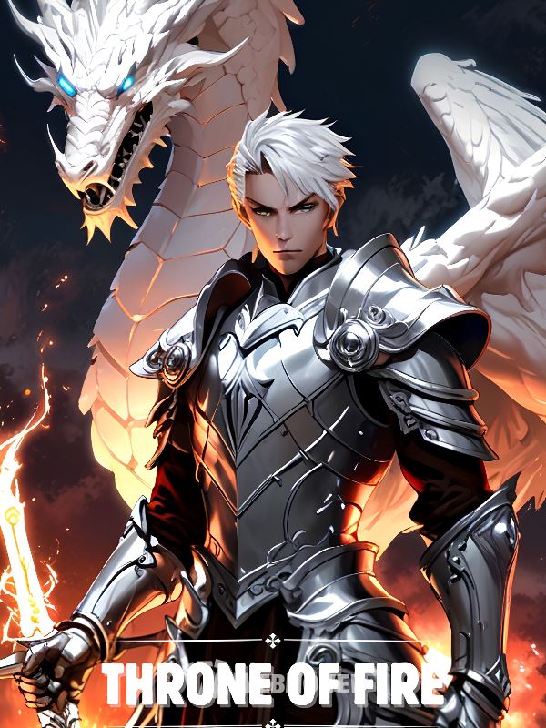 Throne of Fire: Ashes and Fire icon