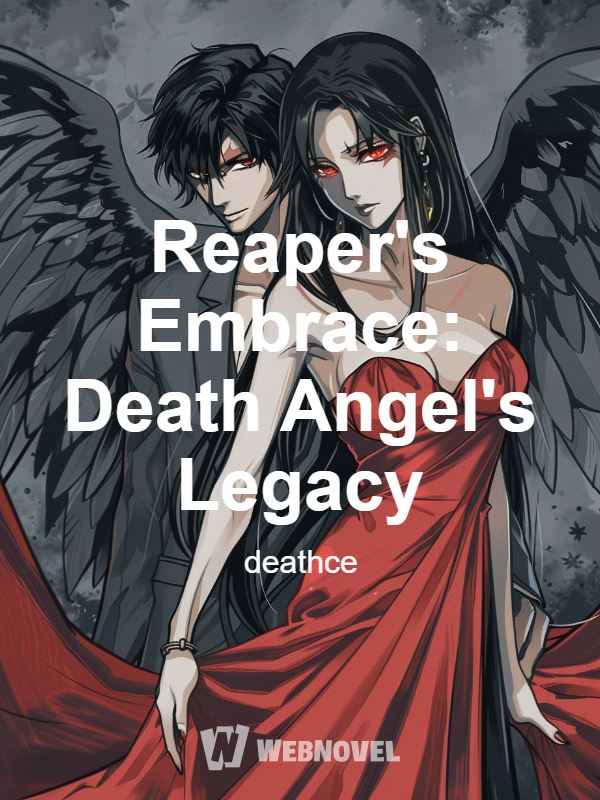 Reaper's Embrace: Death Angel's Legacy icon
