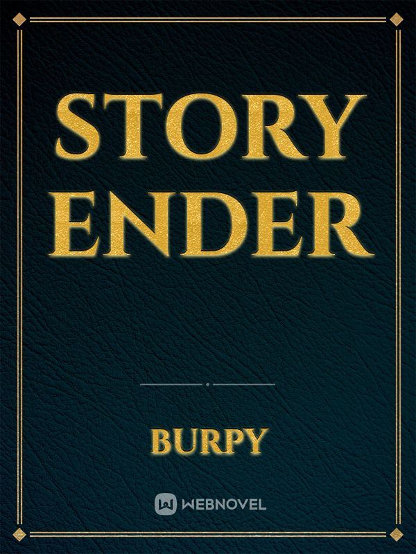 Story Ender icon