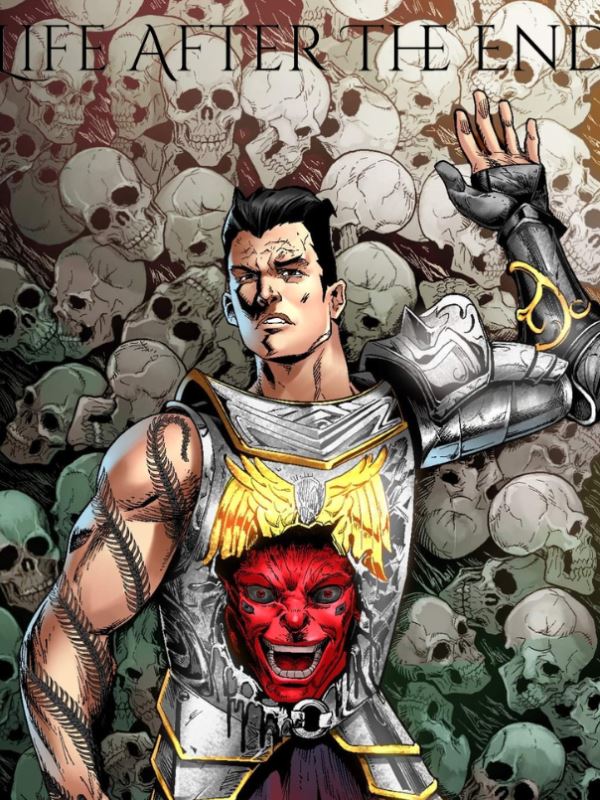 Life After The End(LATE) icon