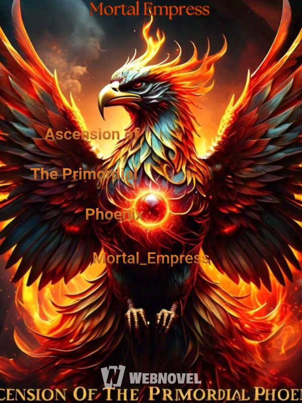 Ascension of The Primordial Phoenix icon