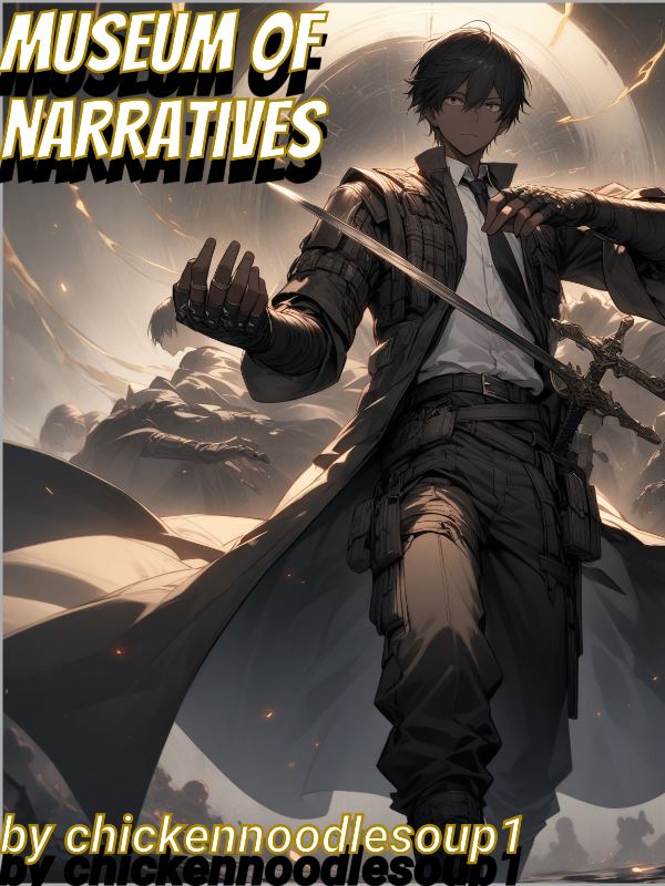 Museum Of Narratives icon