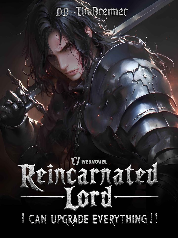 Reincarnated Lord: I can upgrade everything! icon