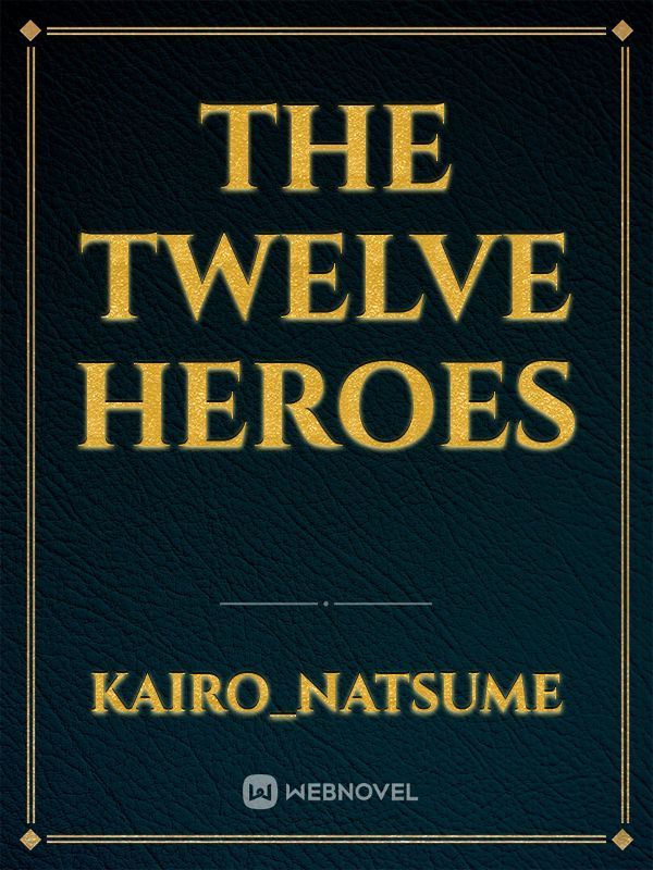 The Twelve Heroes icon