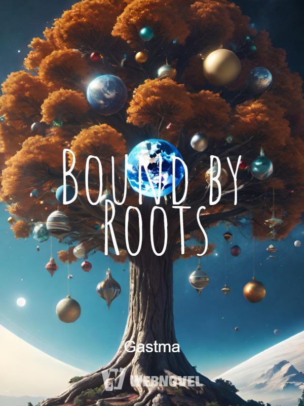 Bound by Roots icon