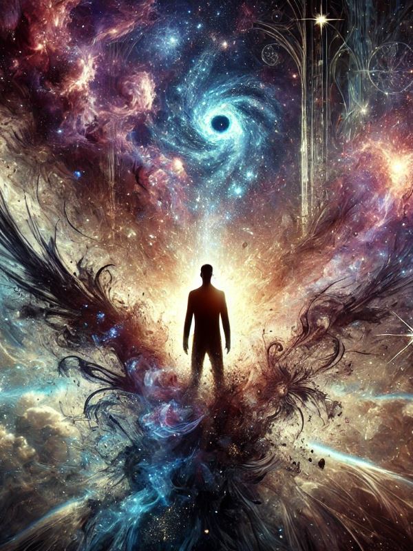 The Vow of Interstellar Supremacy icon