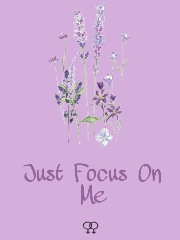 Just Focus On Me icon
