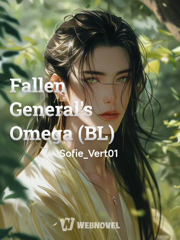 Fallen General's Omega (BL) icon