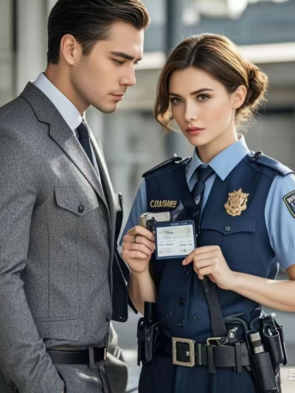 Oops! I Got The Wrong Marriage License With A Ceo icon