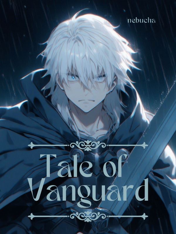 Tale of Vanguard icon