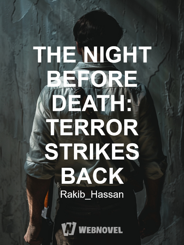 THE NIGHT BEFORE DEATH: TERROR STRIKES BACK icon