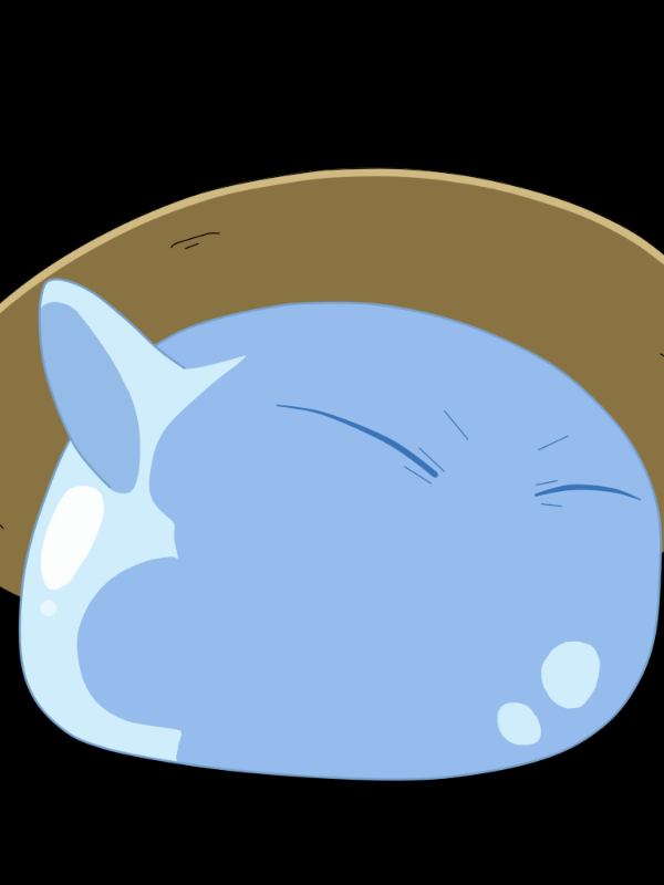My first beast was a slime icon