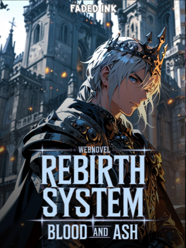 Rebirth System: Blood and Ash icon