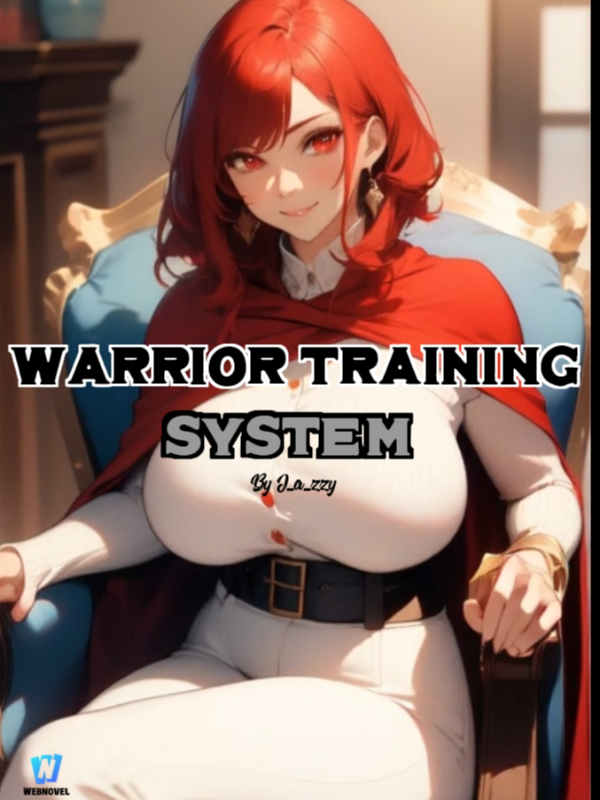 Warrior Training System icon