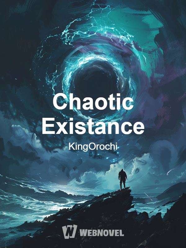 Chaotic Existance icon