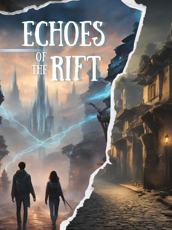 Echoes of The Rift icon