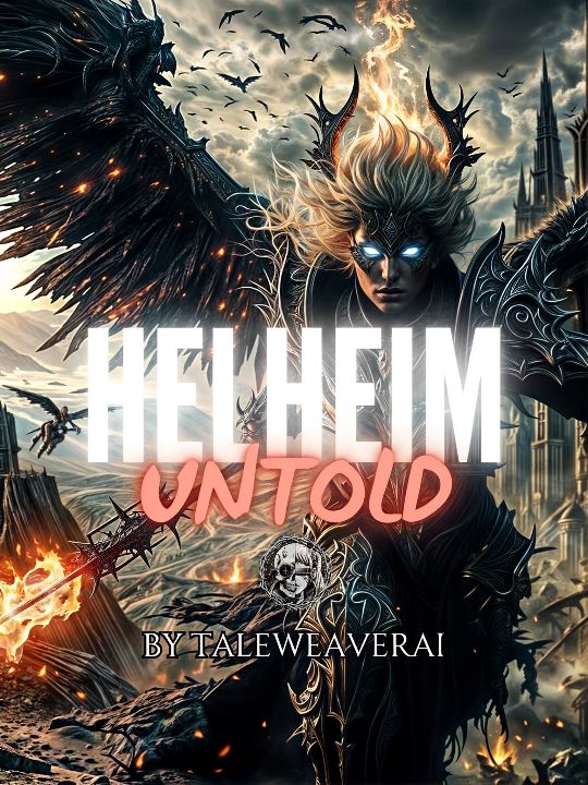 Helheim Untold icon