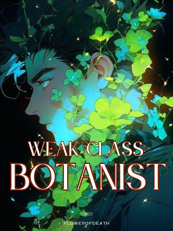 Weak Class: Botanist icon