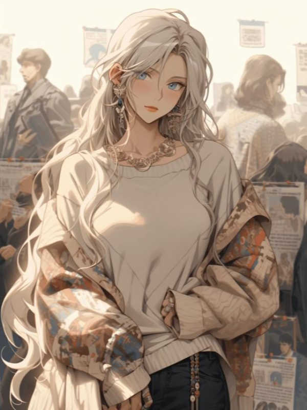 An Ordinary Complex icon