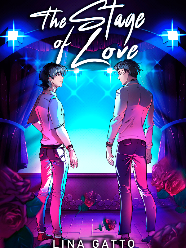 The Stage of Love icon