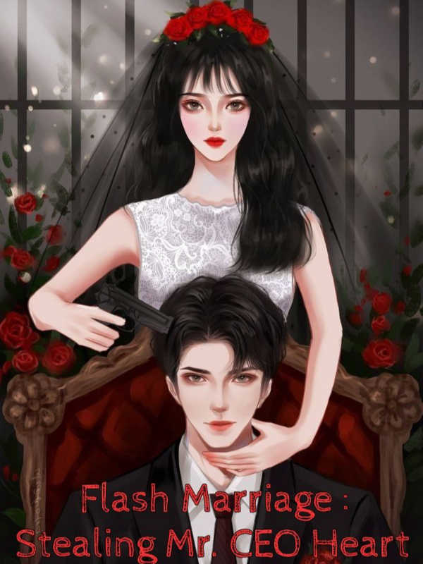 Flash Marriage : Stealing Mr. CEO Heart icon