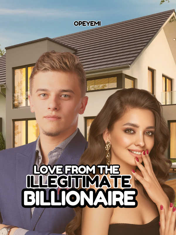 Love From the Illegitimate Billionaire icon