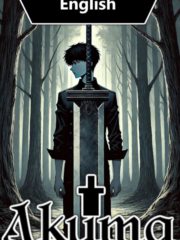 Akuma - The Fourth Demon icon