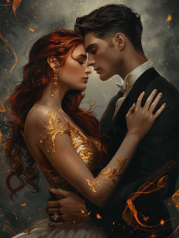 I Challenged My Ex-Billionaire Husband to a Duel icon