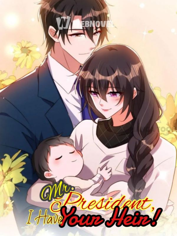 Mr. President, I Have Your Heir icon