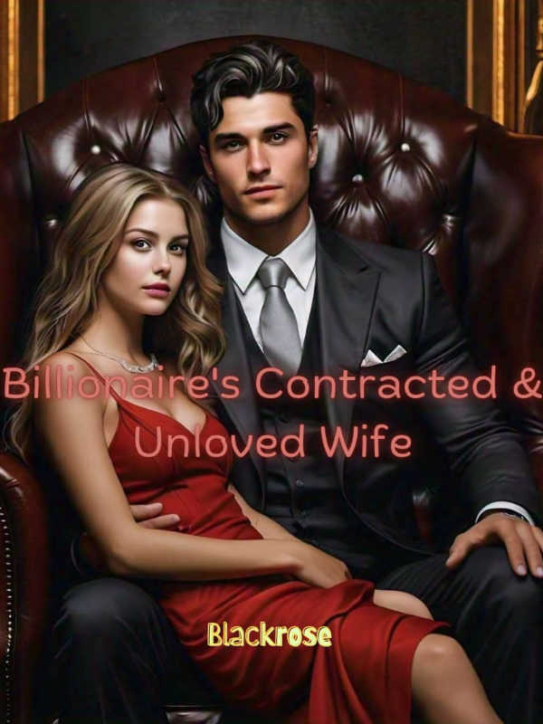 Billionaire's Contracted & Unloved Wife icon