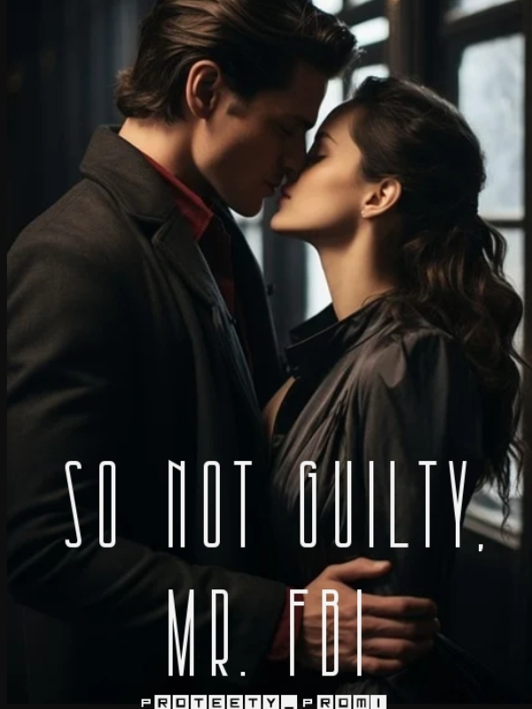So Not Guilty, Mr. FBI icon