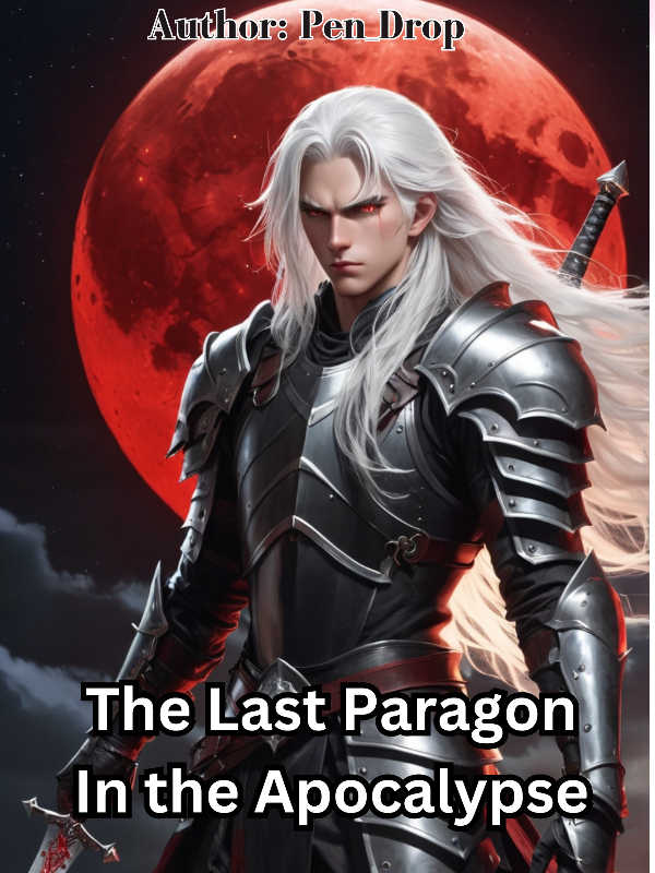 The Last Paragon in the Apocalypse icon