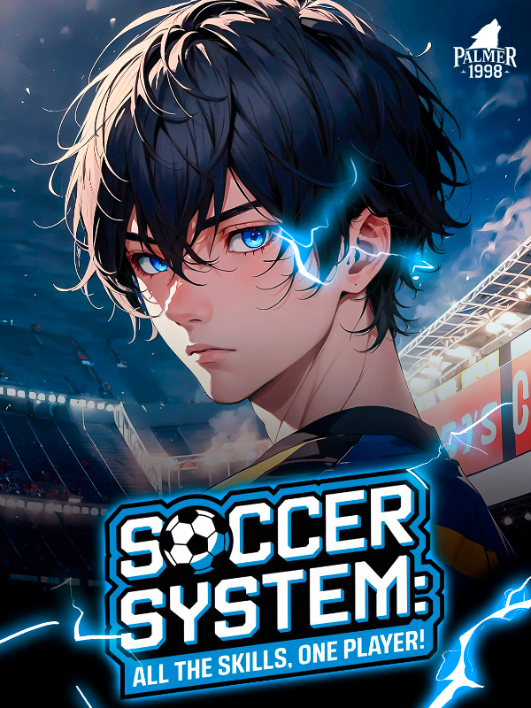 Soccer System: All the Skills, One Player! icon