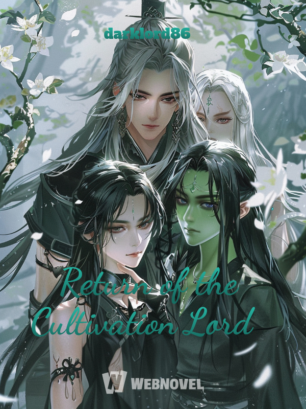 Return of the Cultivation Lord icon